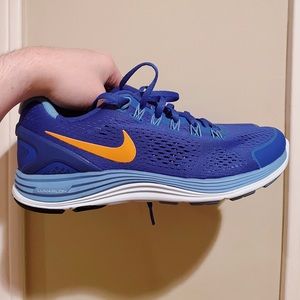 Nike “Lunarlon” Sneakers